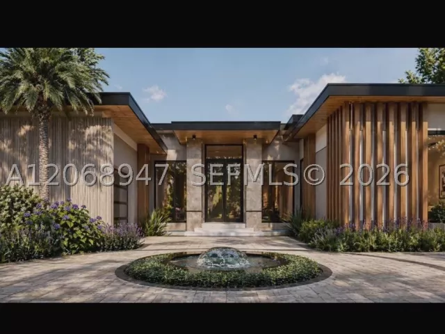 Продажа дома по адресу 13600 SW 36th St - фото 9264141