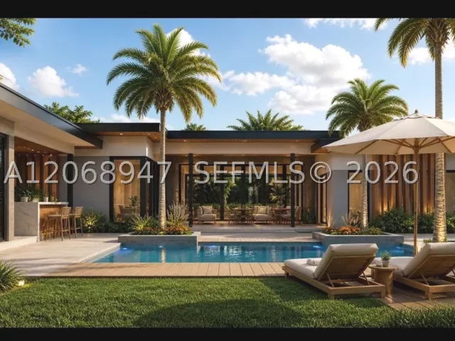 Продажа дома по адресу 13600 SW 36th St - фото 9264142