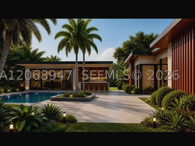Продажа дома по адресу 13600 SW 36th St - фото 9264143