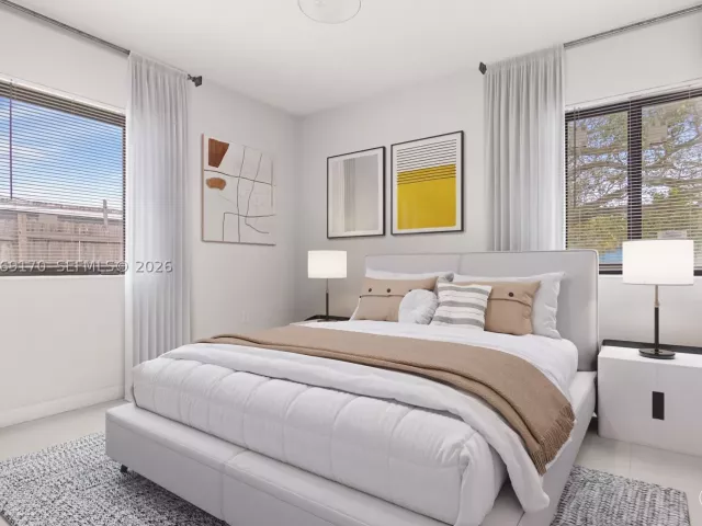 Продажа дома по адресу 1910 NW 134th St - фото 9264129