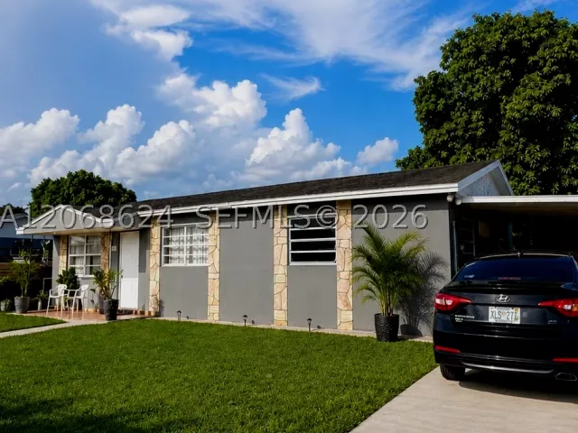 Продажа дома по адресу 19811 SW 116th ave - фото 9264112