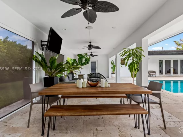 Продажа дома по адресу 8500 SW 106th St - фото 9264205