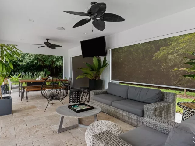 Продажа дома по адресу 8500 SW 106th St - фото 9264206