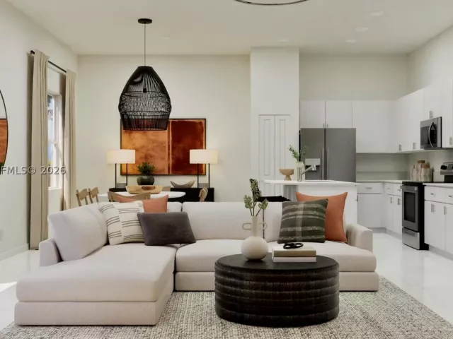Продажа дома по адресу 18881 SW 315 St - фото 9262357