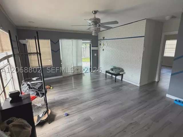 Продажа дома по адресу 3311 NW 16th Ter - фото 9264161