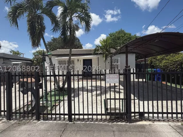 Продажа дома по адресу 3311 NW 16th Ter - фото 9264144