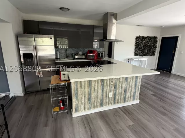 Продажа дома по адресу 3311 NW 16th Ter - фото 9264171