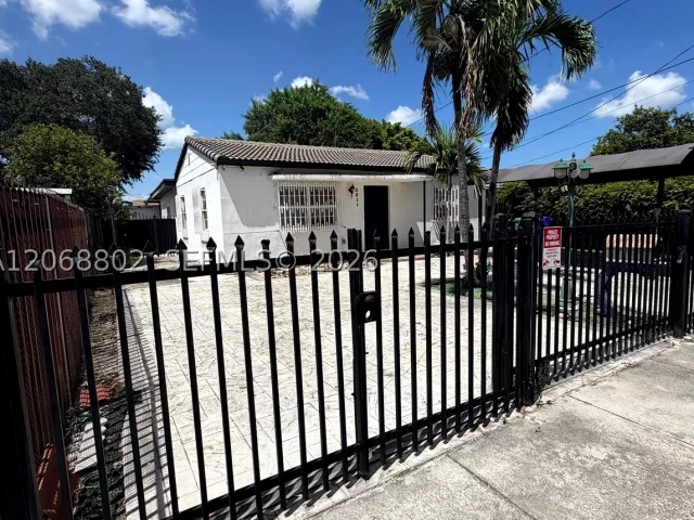 Продажа дома по адресу 3311 NW 16th Ter - фото 9264145
