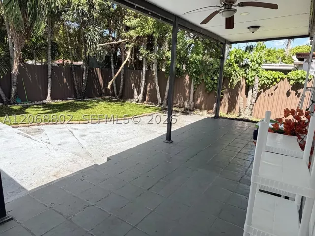 Продажа дома по адресу 3311 NW 16th Ter - фото 9264176