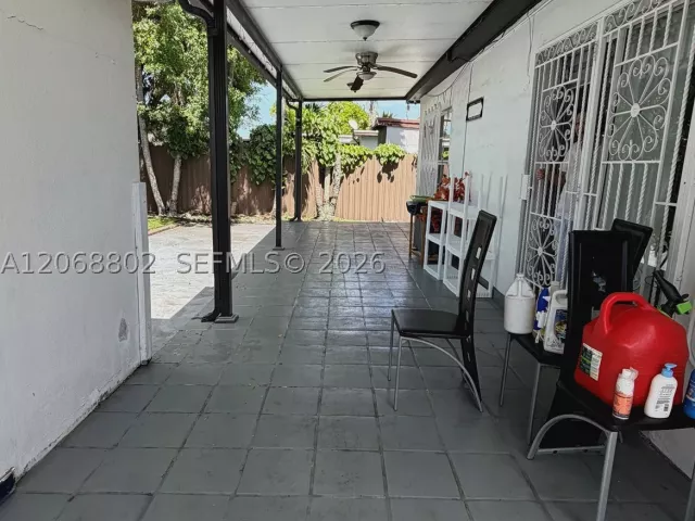 Продажа дома по адресу 3311 NW 16th Ter - фото 9264180