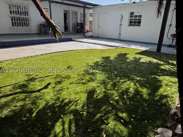 Продажа дома по адресу 3311 NW 16th Ter - фото 9264187