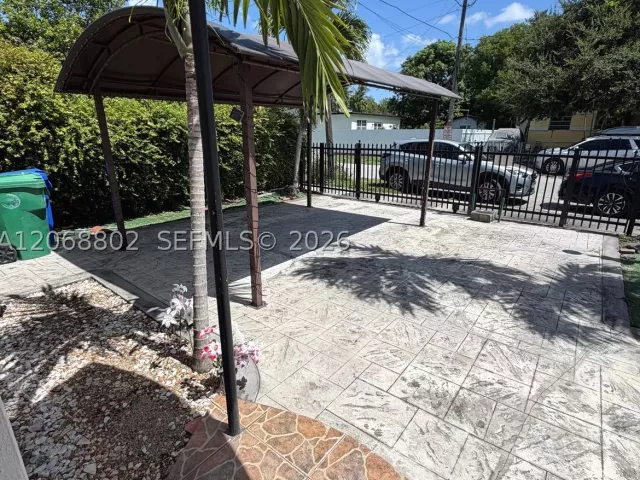 Продажа дома по адресу 3311 NW 16th Ter - фото 9264192
