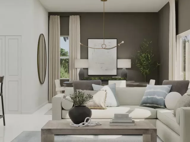 Продажа дома по адресу 18844 SW 314 St - фото 9262775