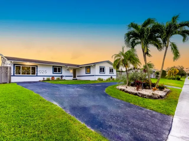 Продажа дома по адресу 27665 SW 163rd Ave - фото 9282950
