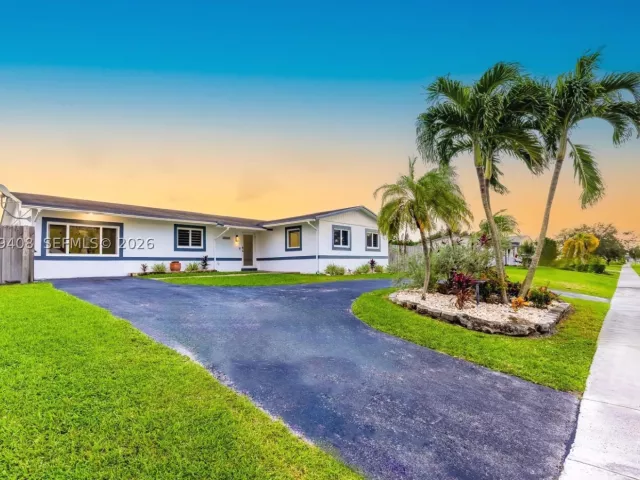 Продажа дома по адресу 27665 SW 163rd Ave - фото 9282973