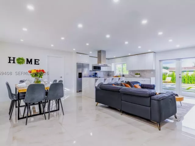 Продажа дома по адресу 27665 SW 163rd Ave - фото 9282951