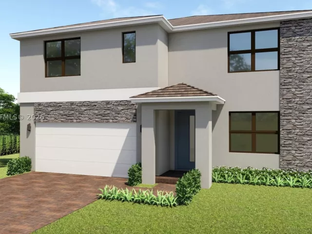 Продажа дома по адресу 165 NE 17th Avenue - фото 9279483