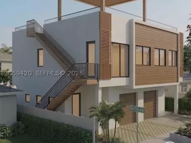 Продажа дома по адресу 1128 SW 11th Ave - фото 9265584