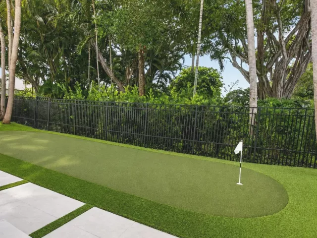 Дом в аренду по адресу 5372 NW 21st Avenue - фото 9263777