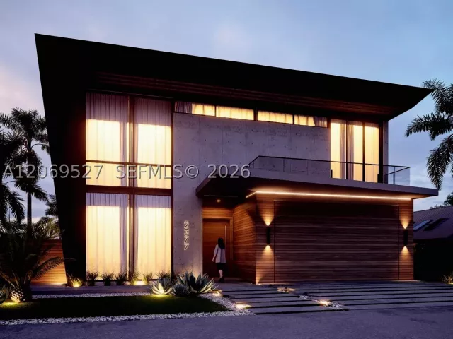 Продажа дома по адресу 2377 SE 15th St - фото 9265906
