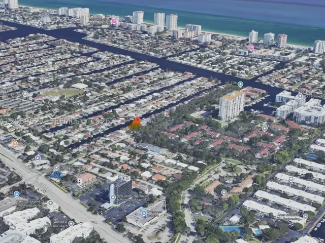 Продажа дома по адресу 2377 SE 15th St - фото 9265911