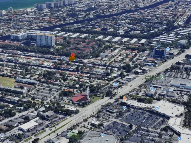Продажа дома по адресу 2377 SE 15th St - фото 9265912