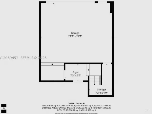 Продажа дома по адресу 525 NE 61st St - фото 9263354