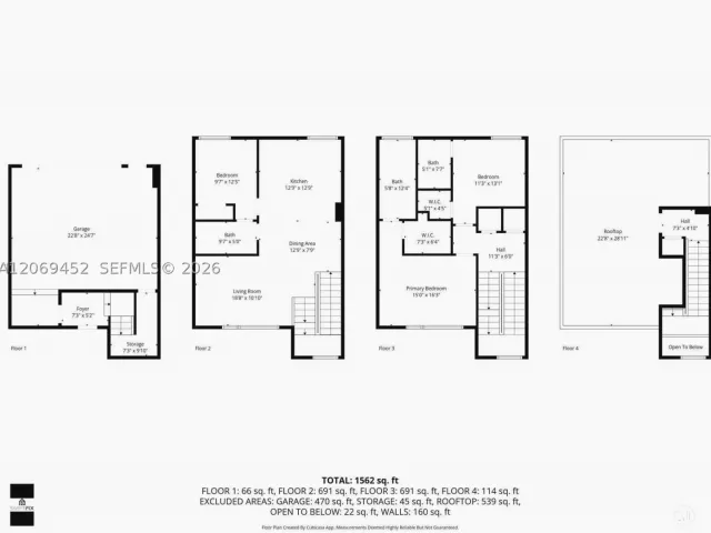 Продажа дома по адресу 525 NE 61st St - фото 9263356