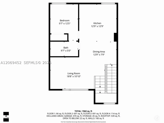 Продажа дома по адресу 525 NE 61st St - фото 9263357