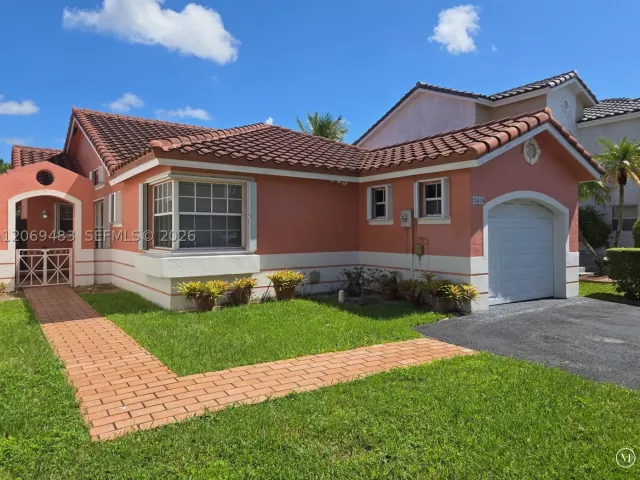 Продажа дома по адресу 15416 SW 50th Ter - фото 9266210