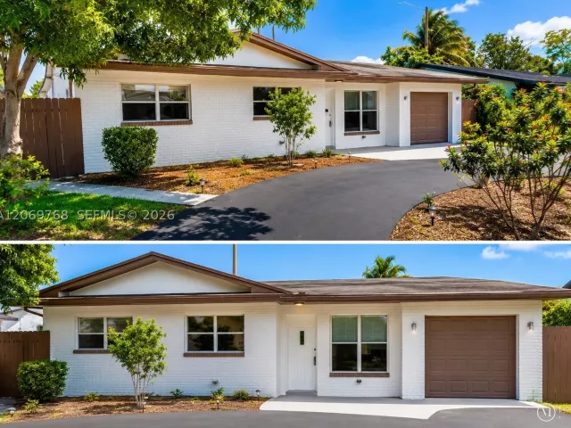 Продажа дома по адресу 3160 NE 63rd St - фото 9267983