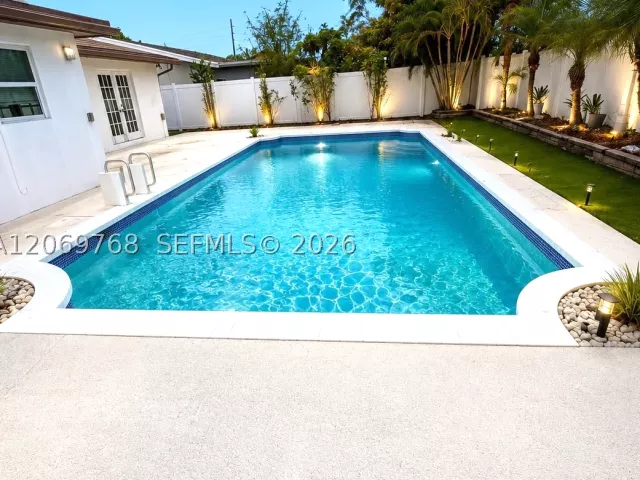 Продажа дома по адресу 3160 NE 63rd St - фото 9267989