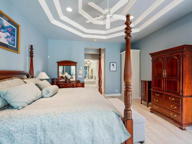 Продажа дома по адресу 7090 Tradition Cove Lane E - фото 9268804
