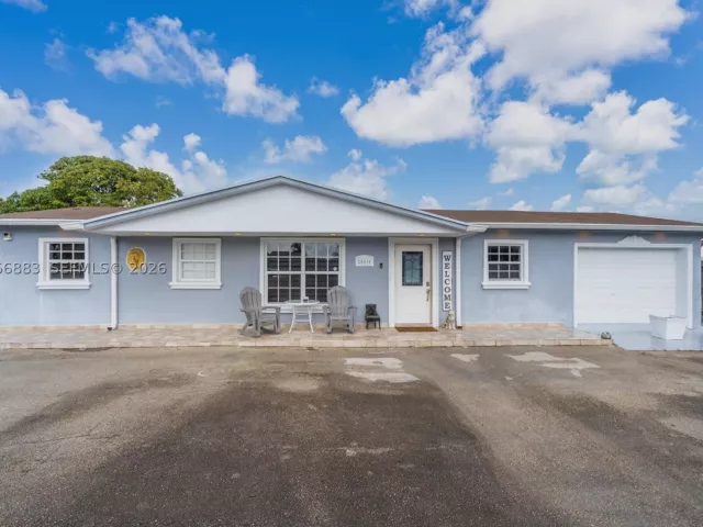 Продажа дома по адресу 20514 NW 44th Pl - фото 9272143