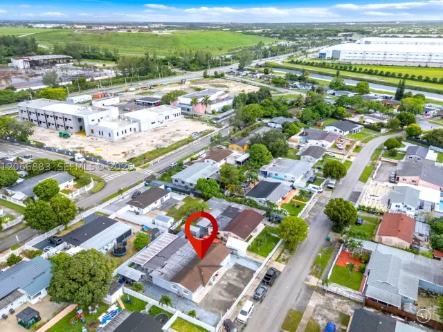 Продажа дома по адресу 20514 NW 44th Pl - фото 9272177
