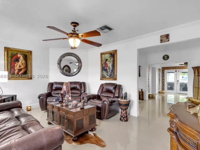 Продажа дома по адресу 20514 NW 44th Pl - фото 9272147