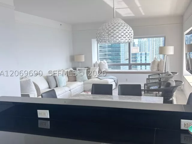 Квартира в аренду номер3507 - фото 9279834