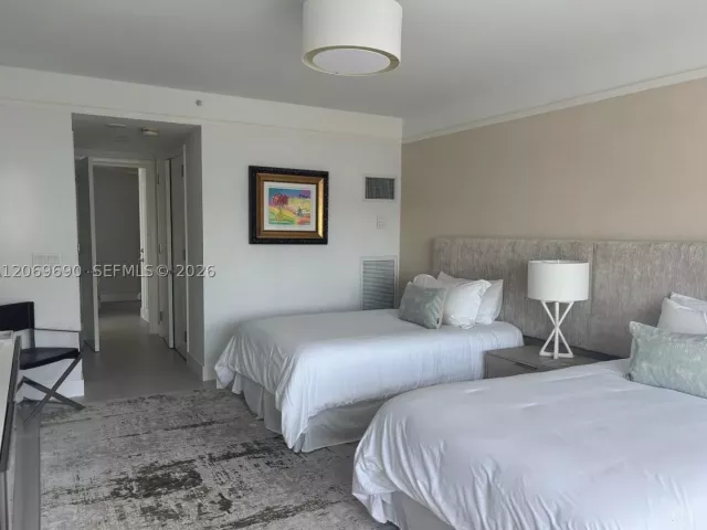 Квартира в аренду номер3507 - фото 9279836