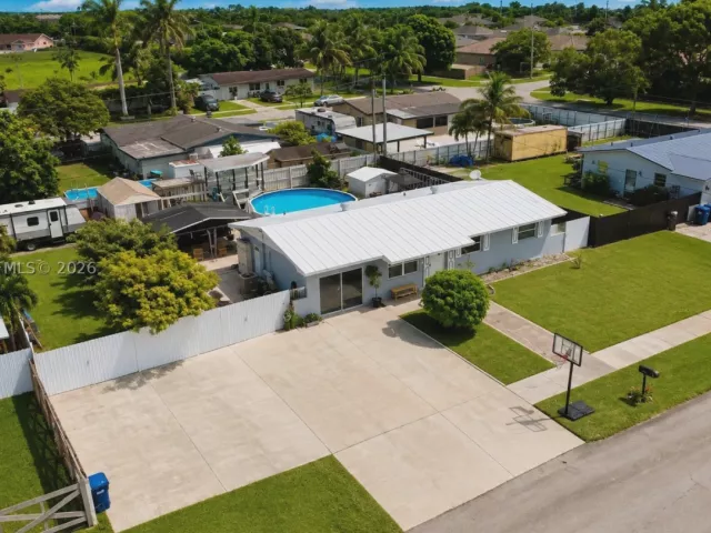 Продажа дома по адресу 19221 SW 319th St - фото 9282924