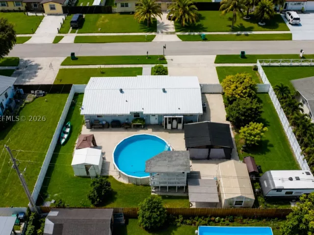 Продажа дома по адресу 19221 SW 319th St - фото 9282947