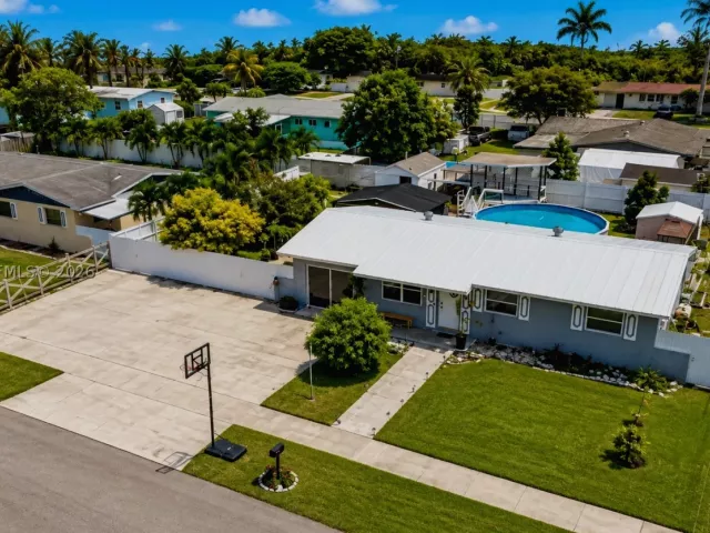 Продажа дома по адресу 19221 SW 319th St - фото 9282948