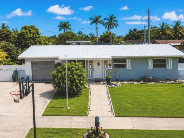 Продажа дома по адресу 19221 SW 319th St - фото 9282926