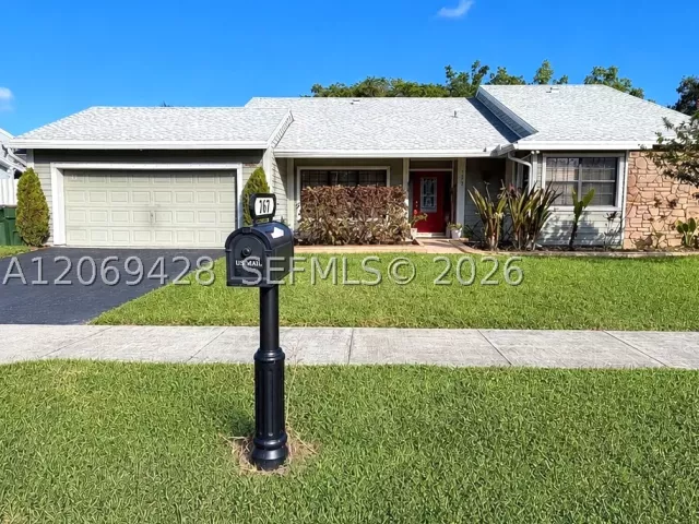 Продажа дома по адресу 1676 S Goldeneye Ln - фото 9273182