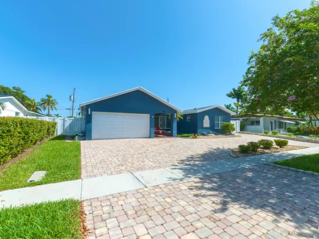 Продажа дома по адресу 821 SE 16th Street - фото 9375430