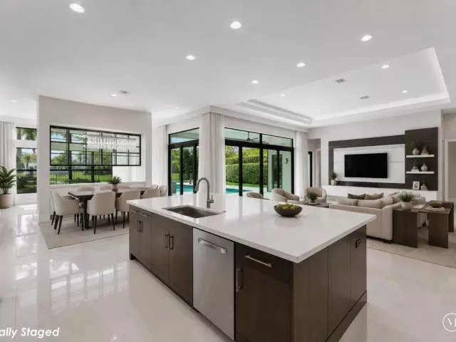 Продажа дома по адресу 9794 Chianti Classico Terrace - фото 9271787