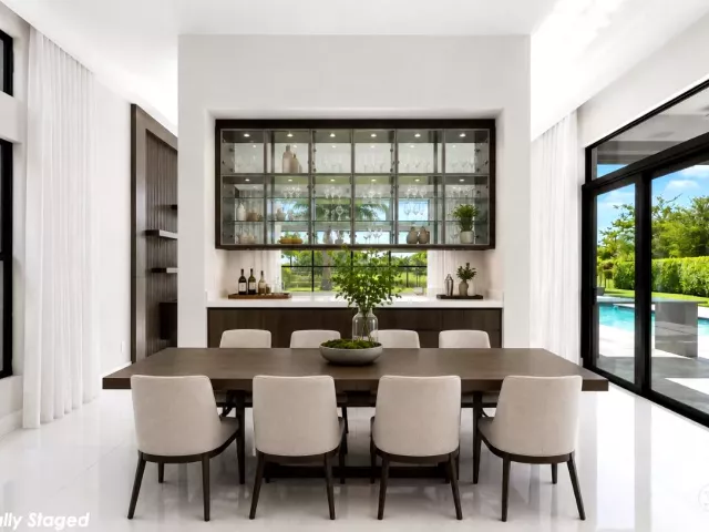 Продажа дома по адресу 9794 Chianti Classico Terrace - фото 9271789