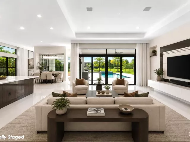 Продажа дома по адресу 9794 Chianti Classico Terrace - фото 9271784