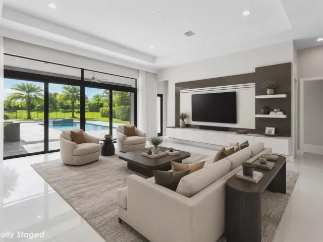 Продажа дома по адресу 9794 Chianti Classico Terrace - фото 9271785
