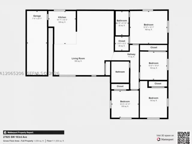 Продажа дома по адресу 27925 SW 163rd Ave - фото 9285046