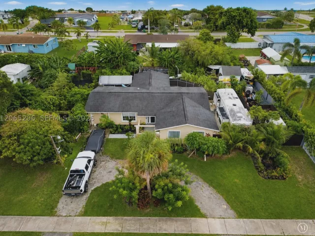 Продажа дома по адресу 27925 SW 163rd Ave - фото 9285047
